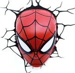 Philips 3D světlo Spider Man