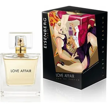 Eisenberg Love Affair W EDP