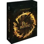Blu-ray Trilogie Pán prstenů 3 disky