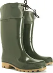 DEMAR GRAND S 0151 ZELENÁ Velikost: 44
