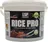 LSP Nutrition Rice Pro 83% protein 4000 g, vanilka