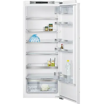 Siemens KI51RAD40 Lednice Siemens KI51RAD40