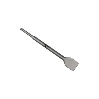 Milwaukee 4932367146 - Plochý široký sekáč SDS-Plus 40 x 250 mm