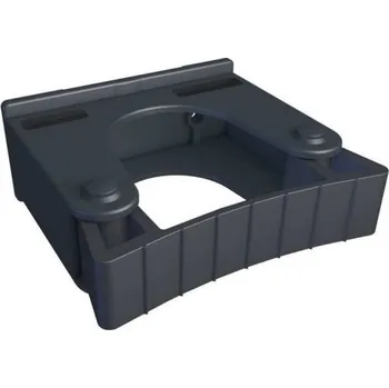 Věšák Toolflex Original Držák nářadí 522-1 [30-40mm] - pro přehledné a bezpečné uskladnění nářadí