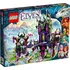 Stavebnice LEGO LEGO Elves 41180 Ragana a kouzelný temný hrad