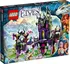 Stavebnice LEGO LEGO Elves 41180 Ragana a kouzelný temný hrad