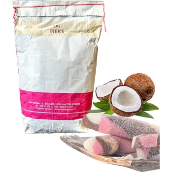 Směs na kokosky 5 kg/pytel