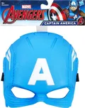 Hasbro Avengers Hrdinská maska Captain…