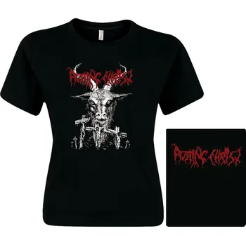 dámské triko Rotting Christ - Goat