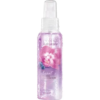 Avon Tělový sprej s Orchidejí a…