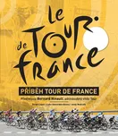 Příběh Tour de France - Serge Laget,…