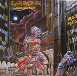 Somewhere In Time - Iron Maiden [LP]