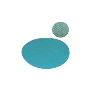 Brusný papír SUCHÝ ZIP SAMOLEPÍCÍ d- 150mm