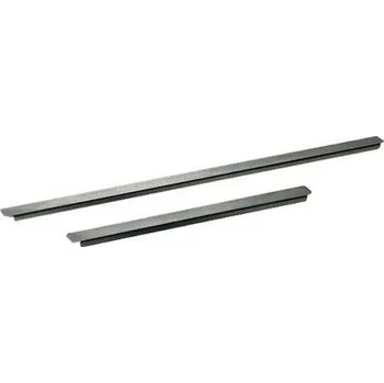 Plech na pečení Dělící lišta GN 1/2 - 325 mm, nerez