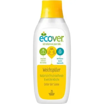 Aviváž ASO - Zdravý život ECOVER aviváž 750ml