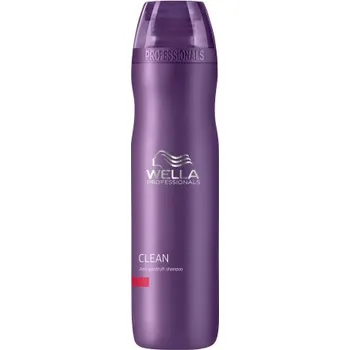 Šampon Wella Balance Clean šampon proti lupům 250 ml