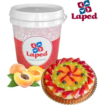 Želatina Brilll D'Elite meruňková (ředit 30%) Laped 5 kg/kbelik