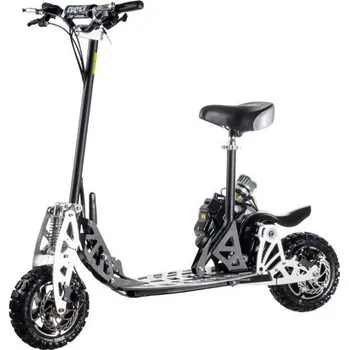 Benzínová koloběžka Nitro Scooters XG09 Allroad