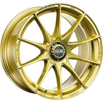 Alu kolo OZ Formula HLT RG 9x17 5x100 ET42