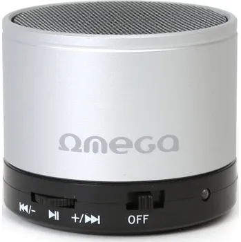 Omega OG47, stříbrný