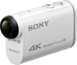 Sony FDR-X1000VR