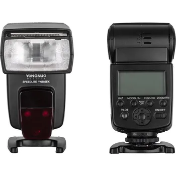 Blesk YongNuo YN585-EX