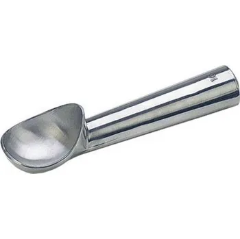 Naběračka Naběračka na zmrzlinu hliník 1/24 lt prům.5cm,