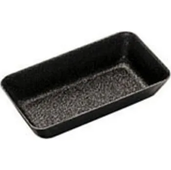 Forma na pečení Formička na tartaletku 5x3cm (hladká) v. 1,5cm