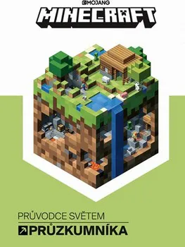 Minecraft: Průvodce světem průzkumníka