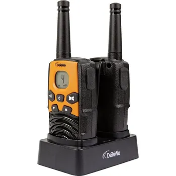 Vysílačka DeTeWe Outdoor 4000 pack