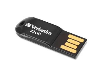 USB flash disk Verbatim Micro 32 GB (44051)
