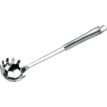 Naběračka Naběračka nerez (špagetová) d.31,5cm