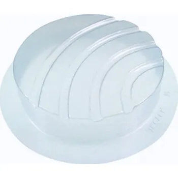 Forma na pečení Forma za studena (Kulatá) prům.20, v.4,5cm