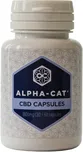 Alpha-CAT CBD kapsle