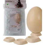 Formy na stojany pod vejce (3 velikosti) 3 tvary/3 formy