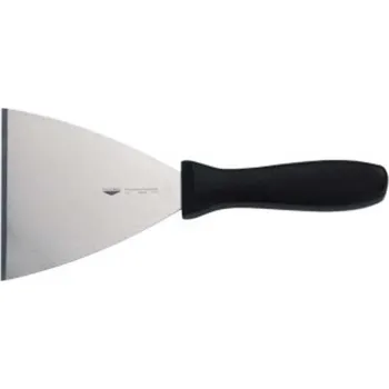 Malířská špachtle Špachtle nerez (trojúhelník) 12×10 cm