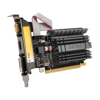 Zotac GeForce GT 730 Zone Edition 2GB…