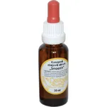 Delibutus Smooth konopné sérum 30 ml