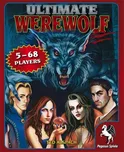 Pegasus Spiele Ultimate Werewolf