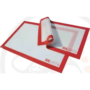 Kuchyňský vál Podložka silikonová pracovní SILPAV GN1/1-52x31,5cm