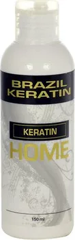 Vlasová regenerace BK Brazil Keratin Keratin Home