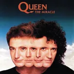 The Miracle - Queen