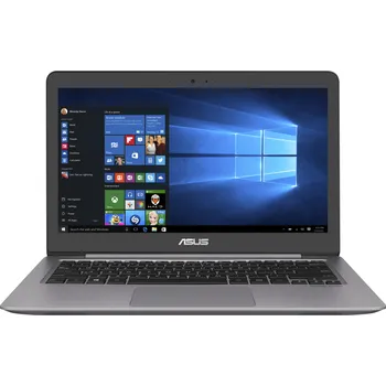 Notebook ASUS ZenBook (UX310UA-FC892T)