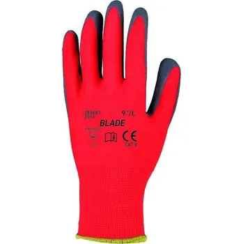 Pracovní rukavice ARDON BLADE - pracovné rukavice Velikost: 8