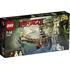 Stavebnice LEGO LEGO Ninjago 70608 Vodopády Master Falls