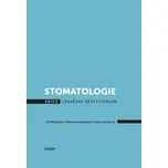 Stomatologie - Jiří Mazánek, Milena…