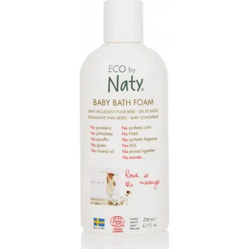 Naty Nature Babycare 100% Eko Dětská…