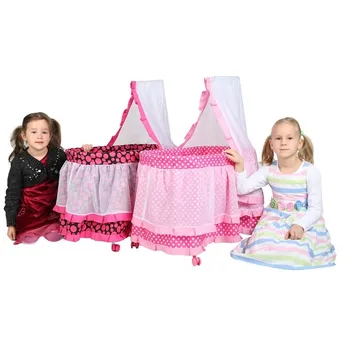 PlayTo Nikolka košík pro panenky