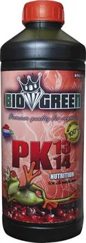 Hnojivo Biogreen PK 13-14