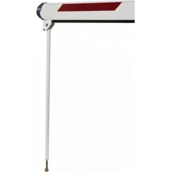 Pohon brány sklopná podpěra ramena RAINBOW - pohyblivá podpěra ráhna závory